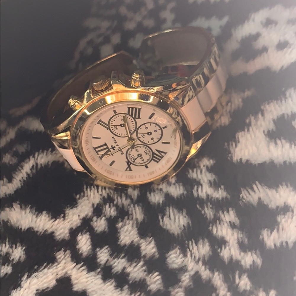 Bella & Rose Watch